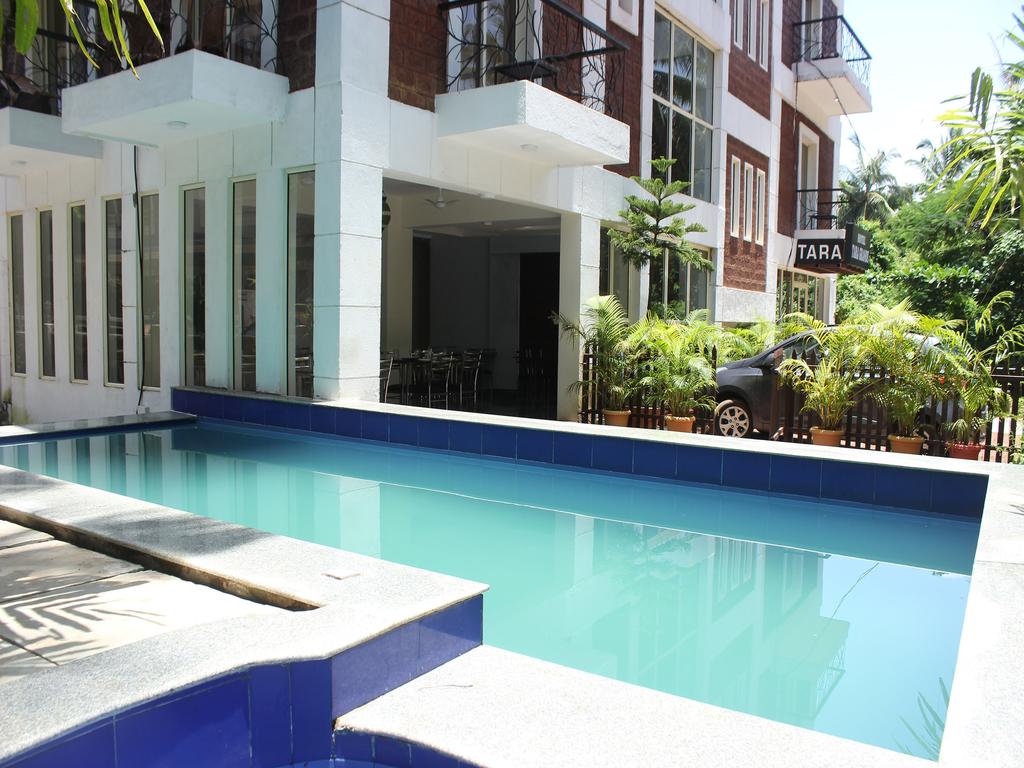 goa