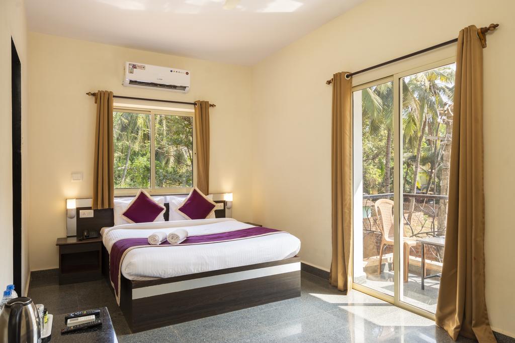 goa