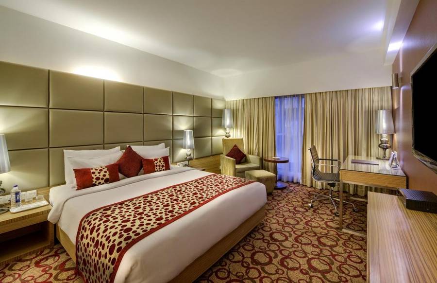 Pride Plaza Hotel Ahmedabad,Sarkhej,5 star