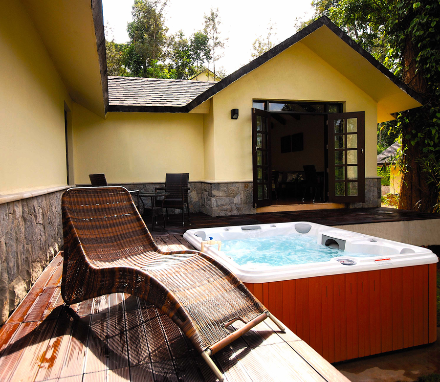 the windflower resorts and spa