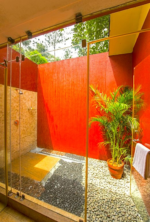 the windflower resorts and spa