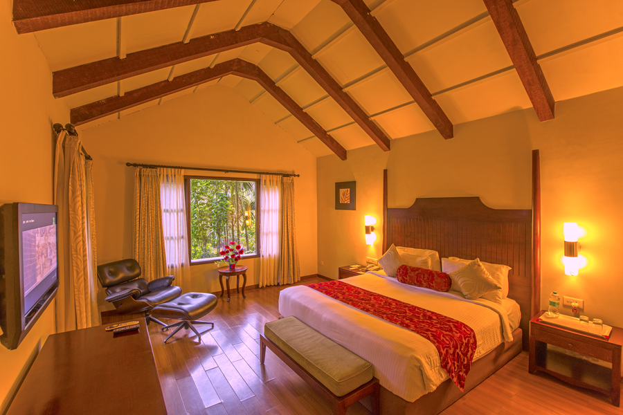 the windflower resorts and spa