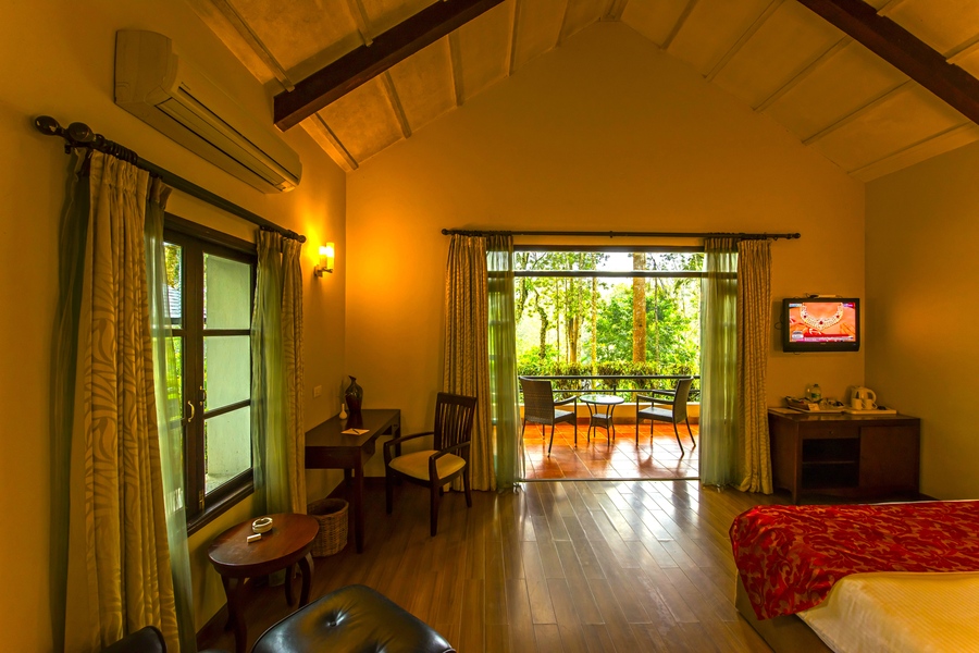 the windflower resorts and spa