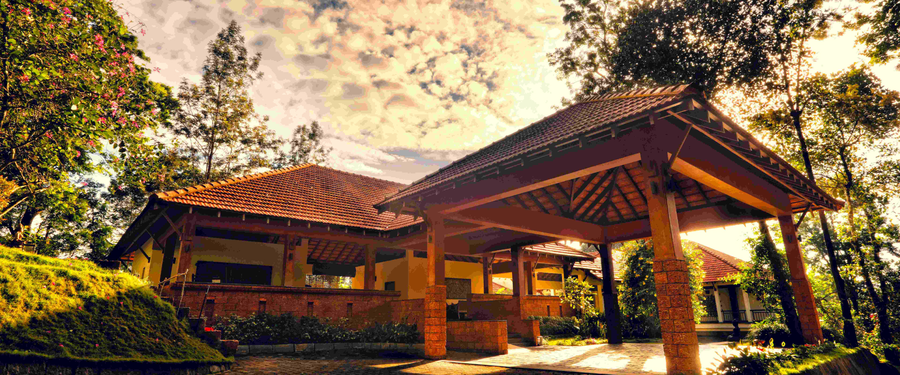 The Windflower Resorts And Spa Vythiri Wayanad,Vythiri,5 star