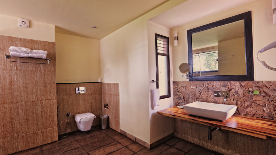 the windflower resorts and spa vythiri wayanad