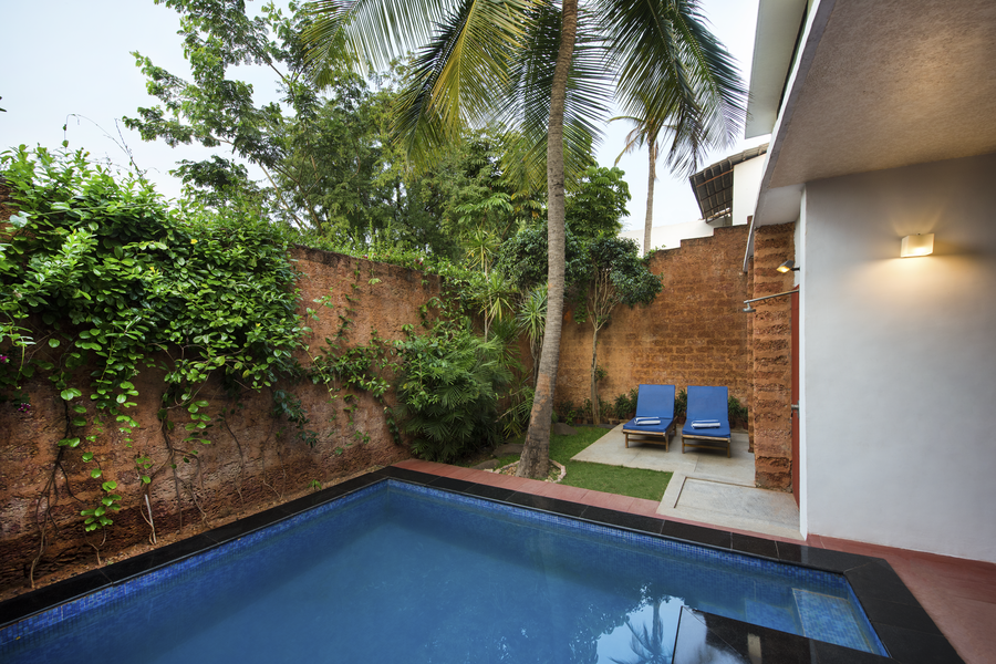 the windflower resorts and spa mysore