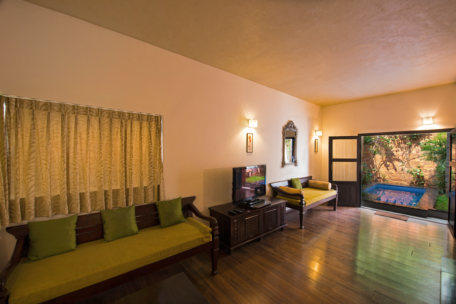 the windflower resorts and spa mysore