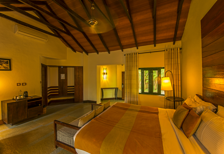 the windflower jungle resorts and spa