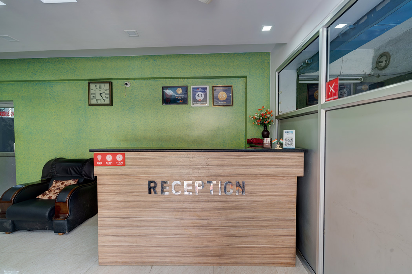 Hotel Arham Inn,Main Road, Ranchi ,2 star