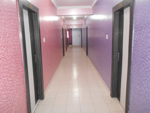 Hotel Arham Inn,Main Road, Ranchi ,2 star