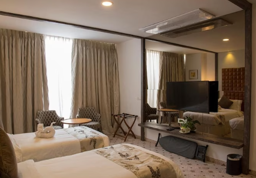 regenta central hotel and convention centre nagpur