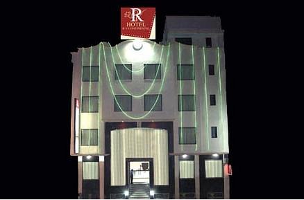 Hotel R V Continental,India>>Amritsar,3 star