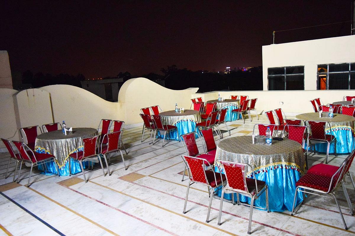 Hotel R V Continental,India>>Amritsar,3 star