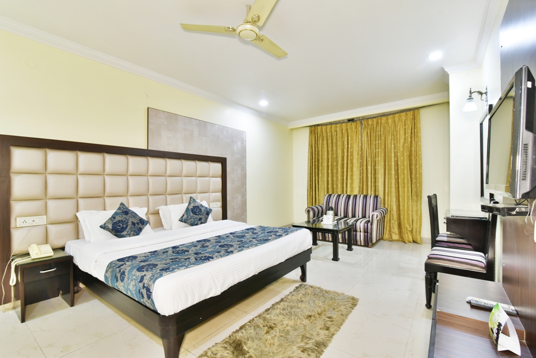 Hotel R V Continental,India>>Amritsar,3 star