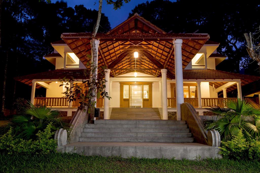 Coffee Routes,Attappallam,4 star