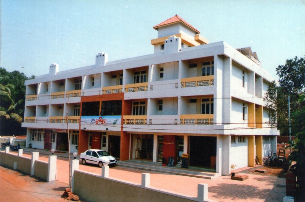 Hotel Durvankur