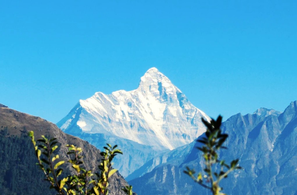 The Snow City, Auli,Chamoli>>Auli,3 star