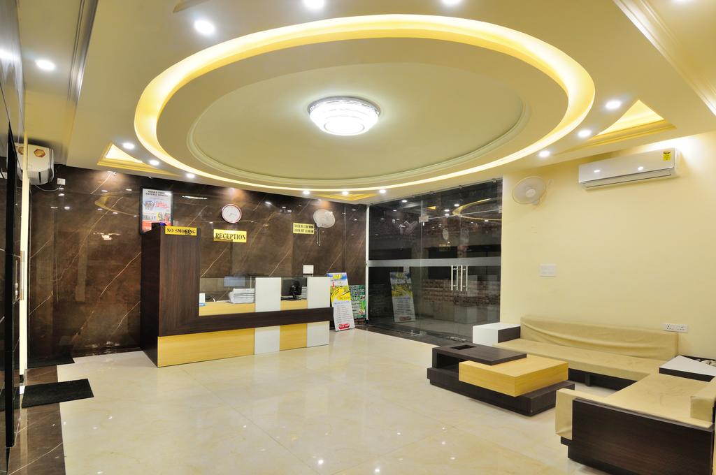 Foxoso Heights Tapovan, Rishikesh,>>Tapovan, Rishikesh ,3 star
