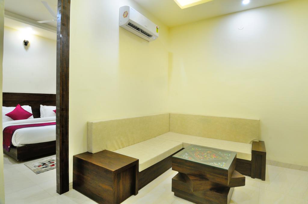 foxoso heights tapovan rishikesh