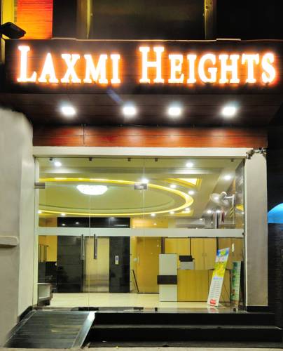 foxoso heights tapovan rishikesh