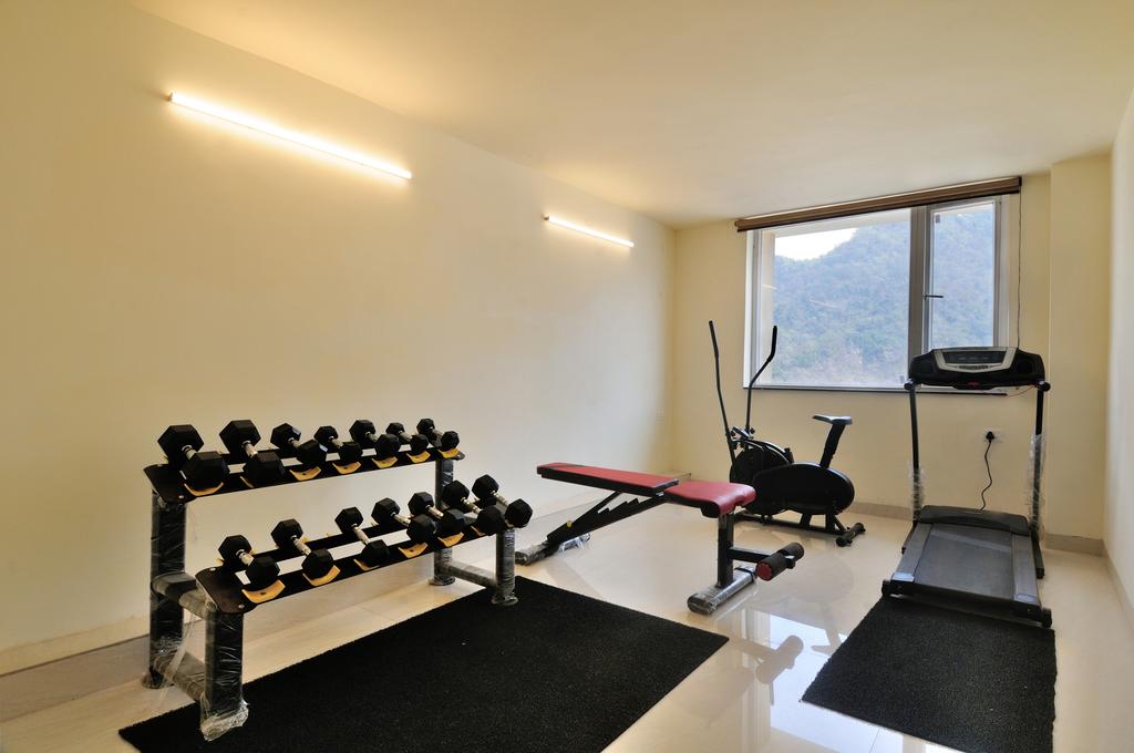 Foxoso Heights Tapovan, Rishikesh,>>Tapovan, Rishikesh ,3 star