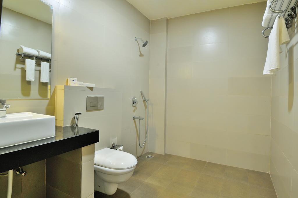 foxoso heights tapovan rishikesh