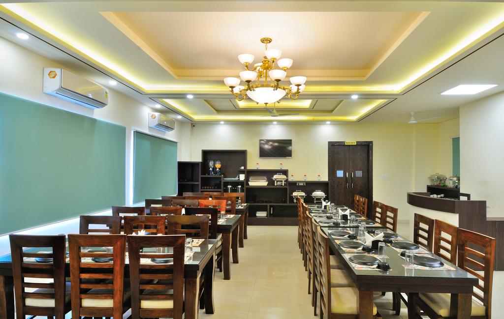 foxoso heights tapovan rishikesh