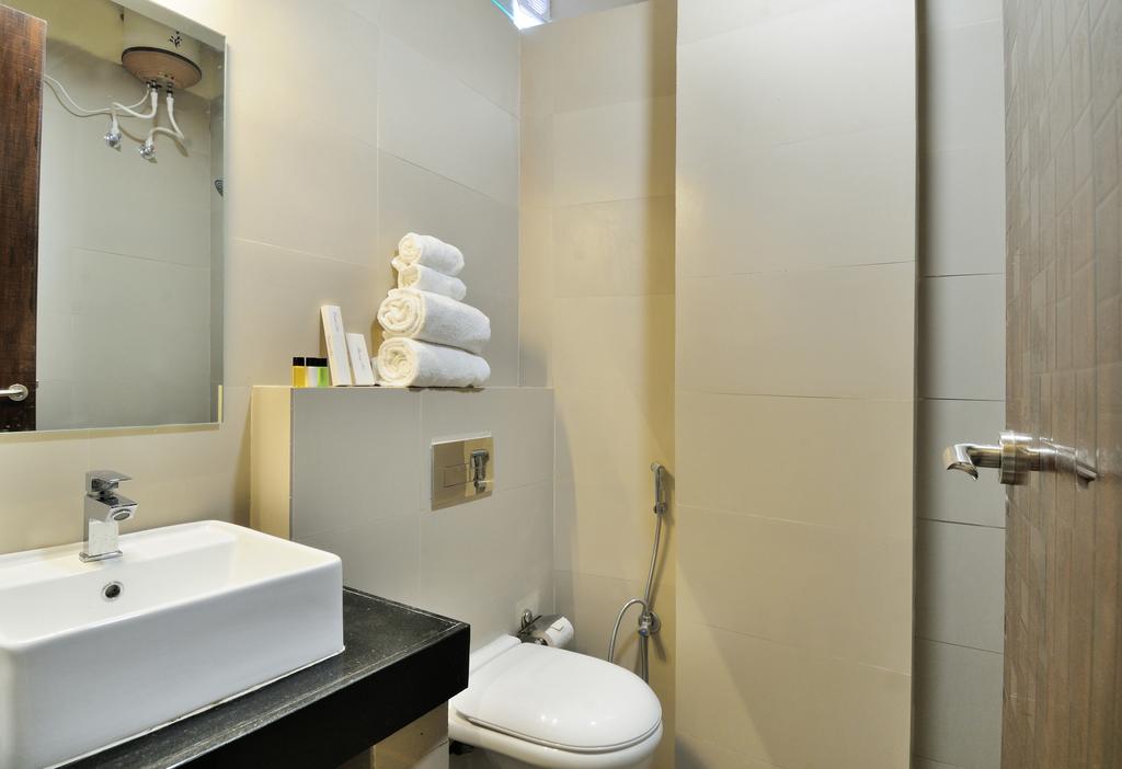 foxoso heights tapovan rishikesh