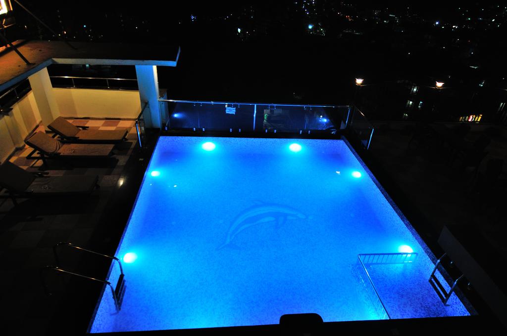 Foxoso Heights Tapovan, Rishikesh,>>Tapovan, Rishikesh ,3 star