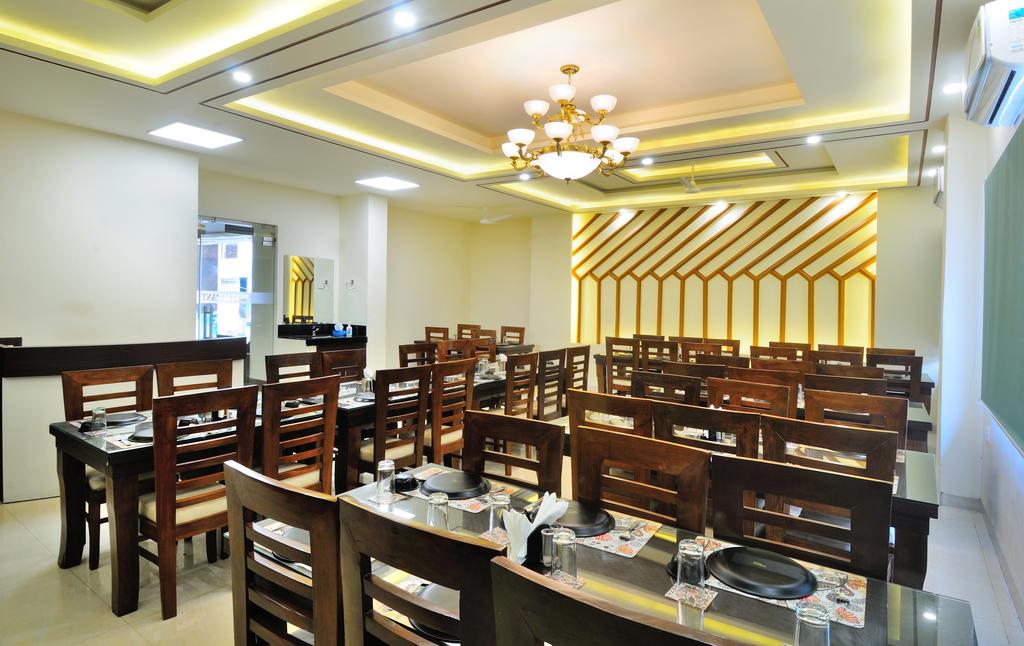 foxoso heights tapovan rishikesh