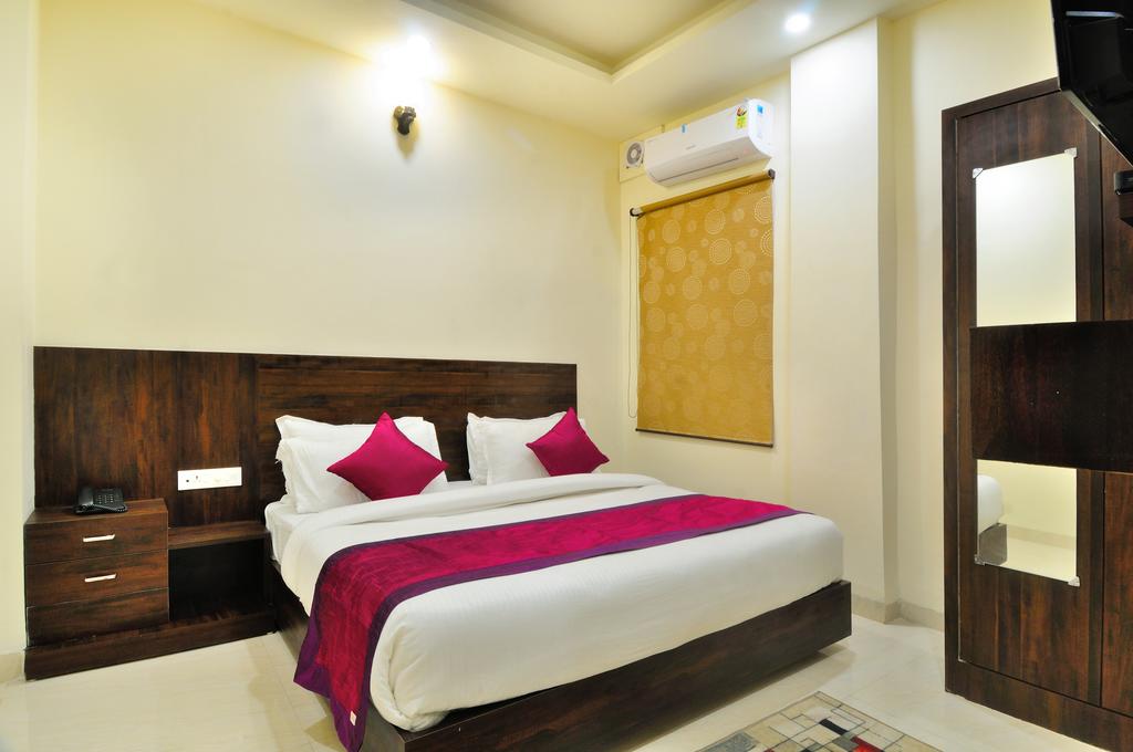 foxoso heights tapovan rishikesh