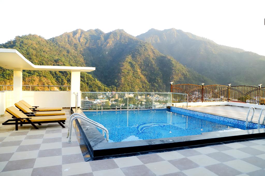 foxoso heights tapovan rishikesh