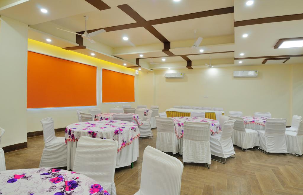 foxoso heights tapovan rishikesh