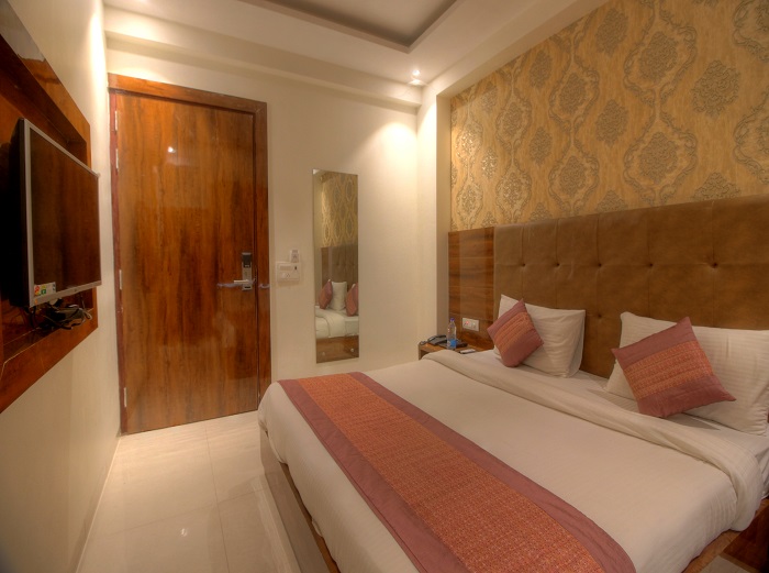 hotel the ventus by hotel vegas