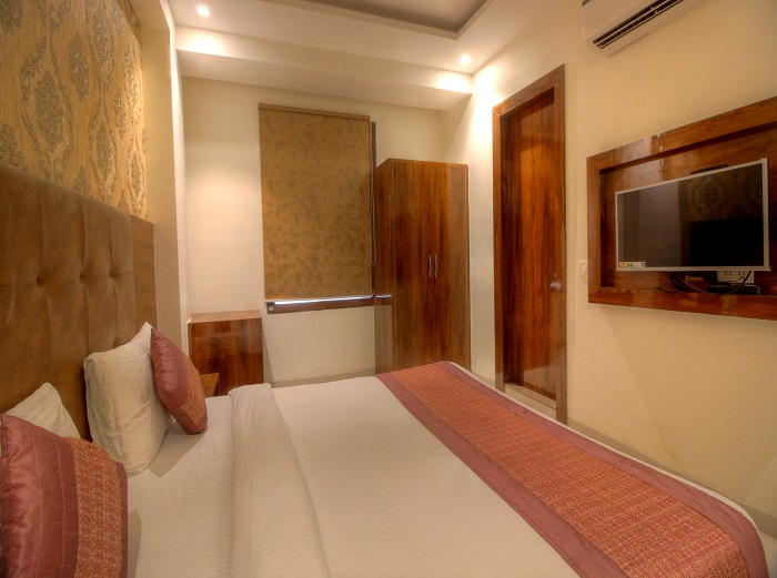 hotel the ventus by hotel vegas