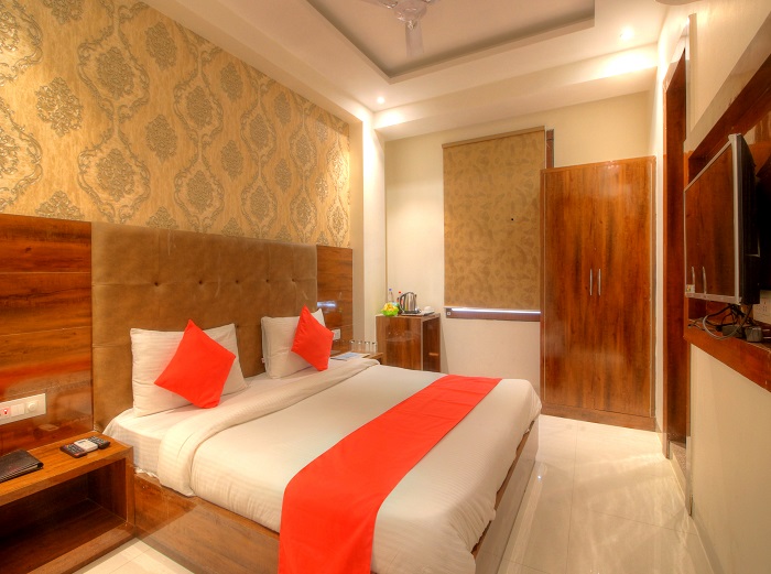 hotel the ventus by hotel vegas