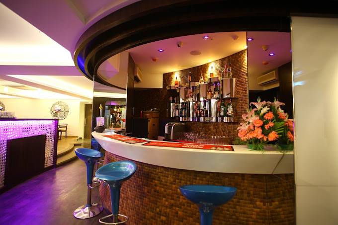 Calangute Tower - AM Hotel Kollection,Calangute,4 star