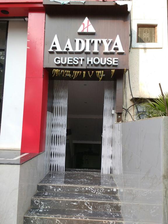 Aaditya Guest House