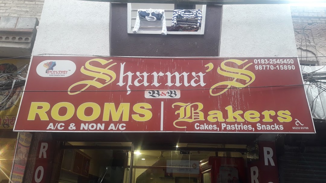 Sharma's Bnb,Near Golden Temple,3 star