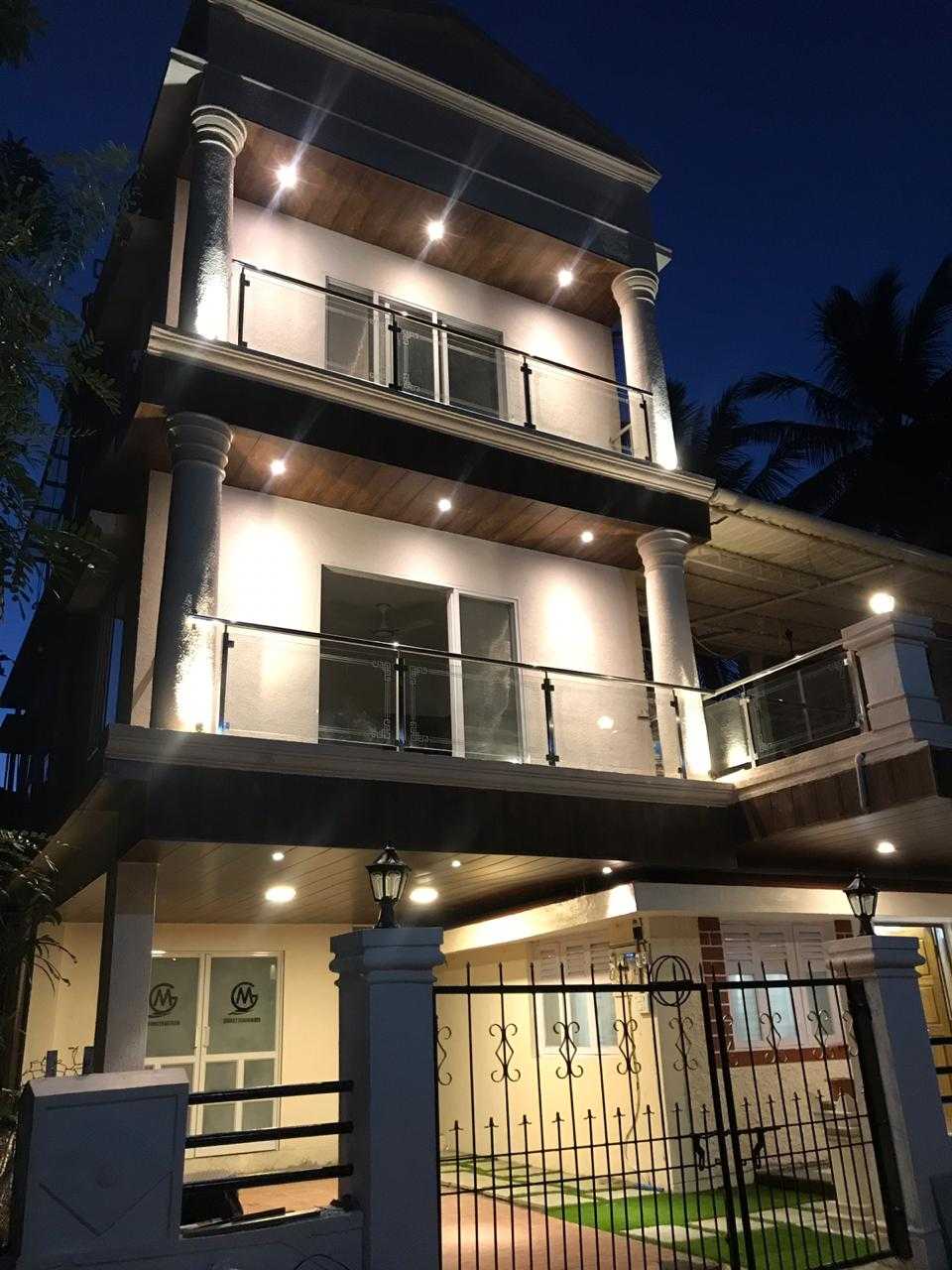 Shree Cottage,,2 star