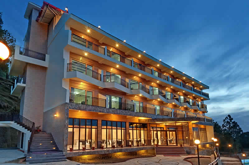 Suman Nature Resort,,4 star