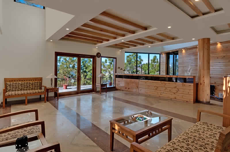Suman Nature Resort,,4 star