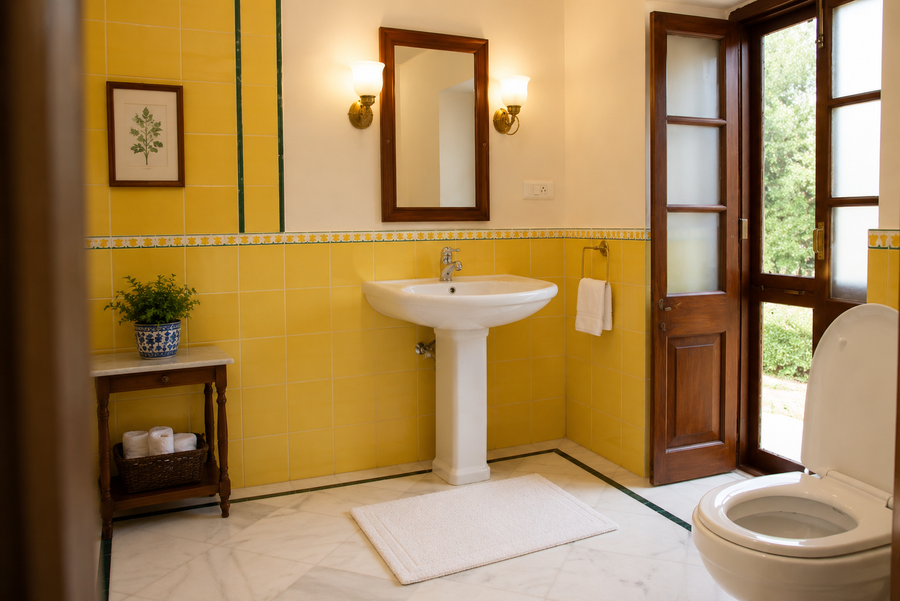 hotel bijay niwas palace