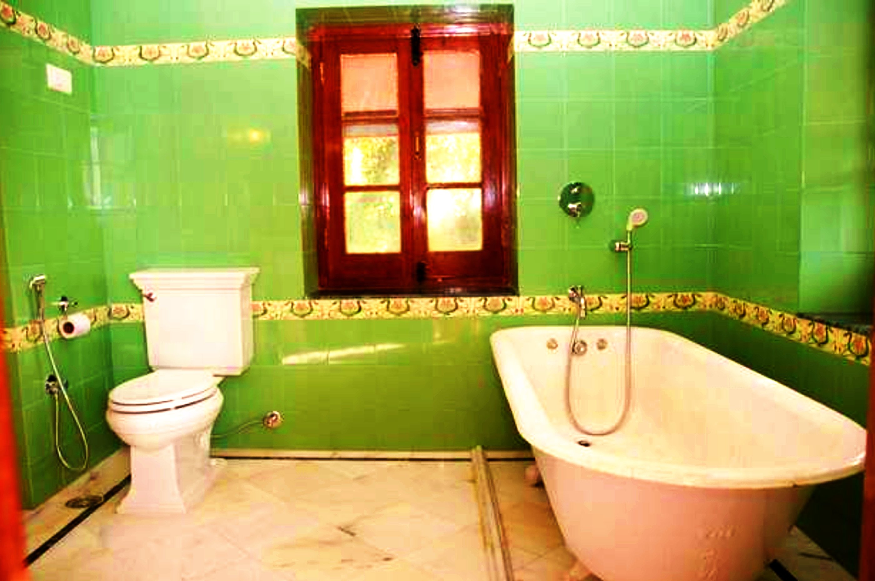 hotel bijay niwas palace