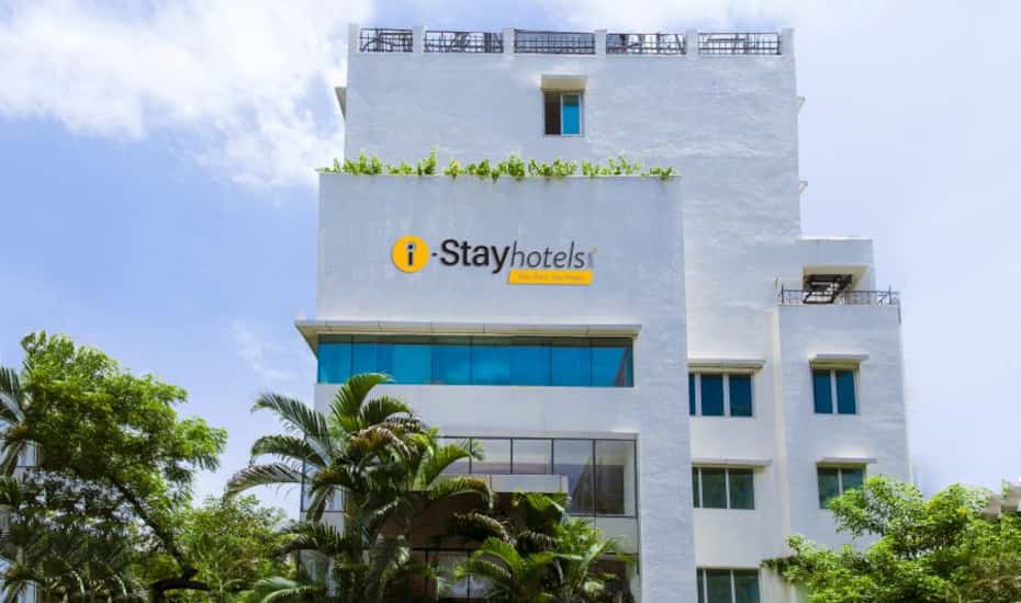 I-Stay Hotels - Andheri Midc
