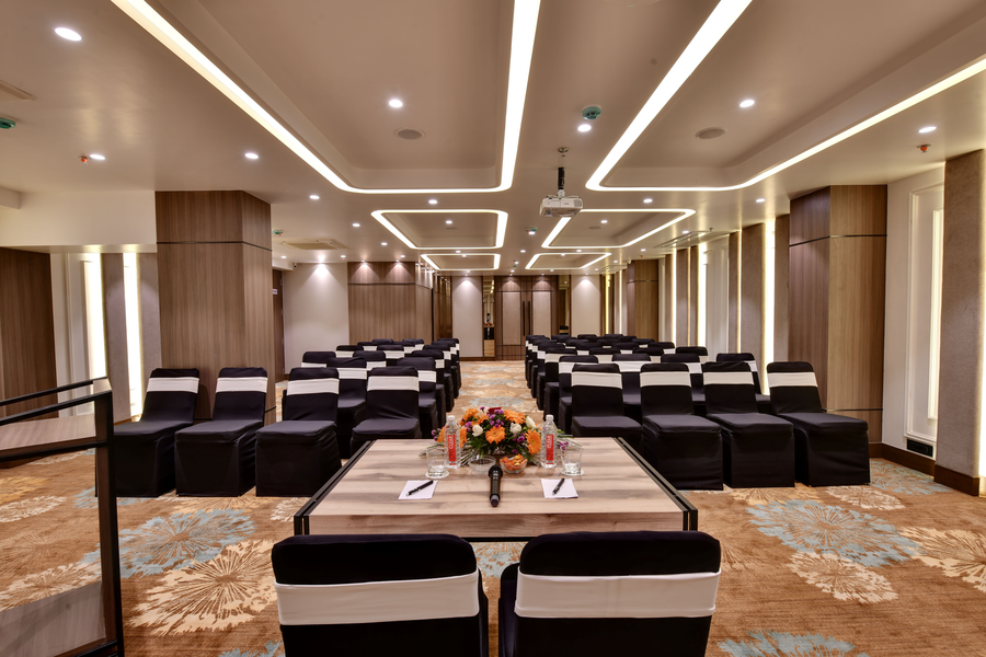 click hotel andheri midc