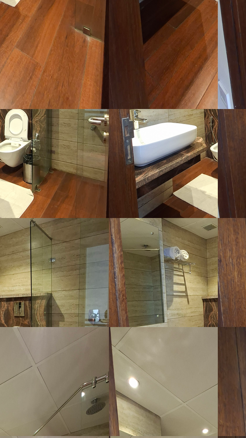 royale retreat hotel and spa near mall road