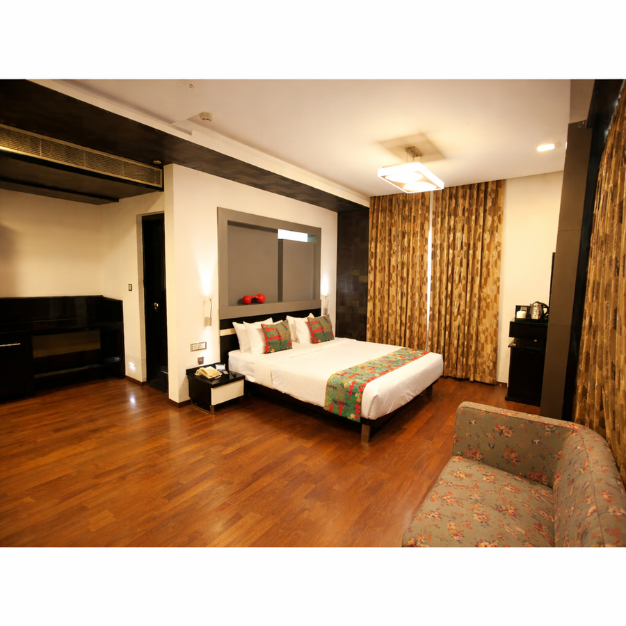 hotel purple brigade bangalore