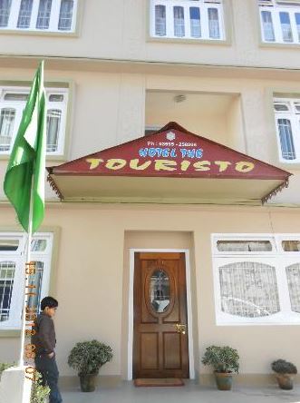 Delight The Touristo,Lower Pelling,3 star