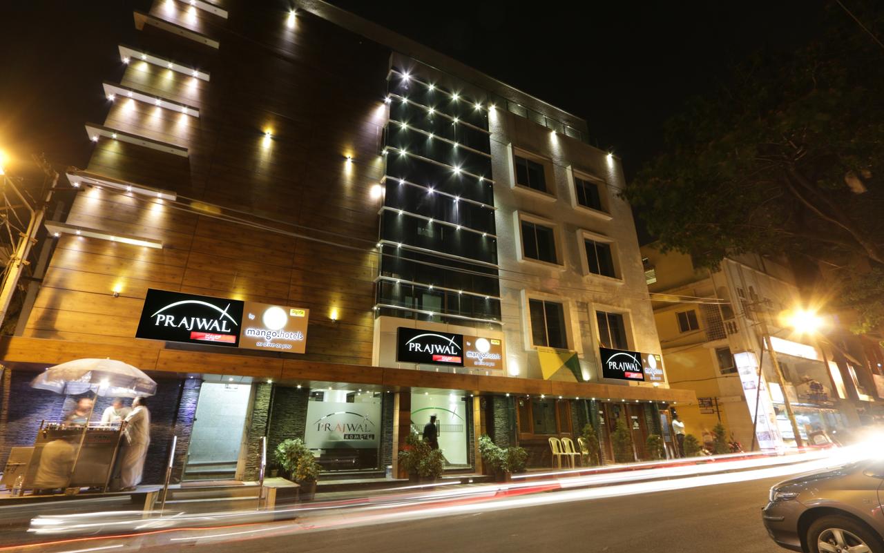 150+ Best Hotels in Bangalore With Tariff Starting From Rs. 400